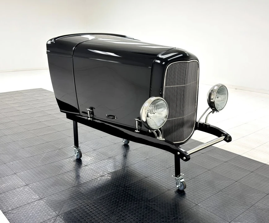 1932 Ford Hot Rod - Image 11 of 31