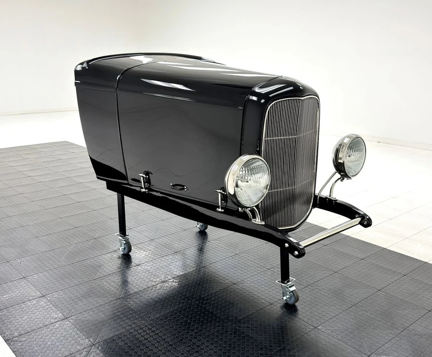 1932 Ford Hot Rod - Image 11 of 12
