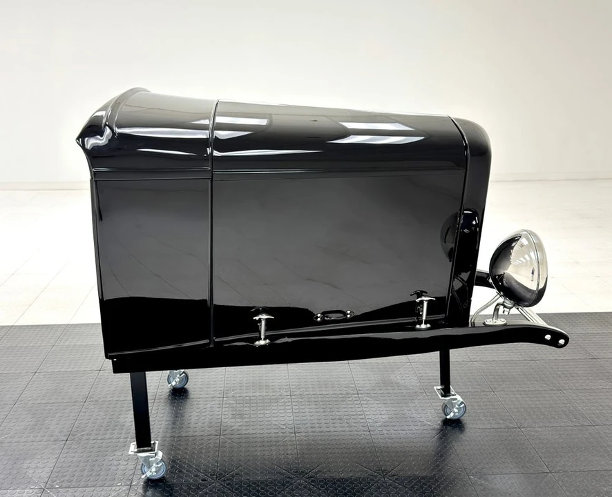 1932 Ford Hot Rod - Image 9 of 12
