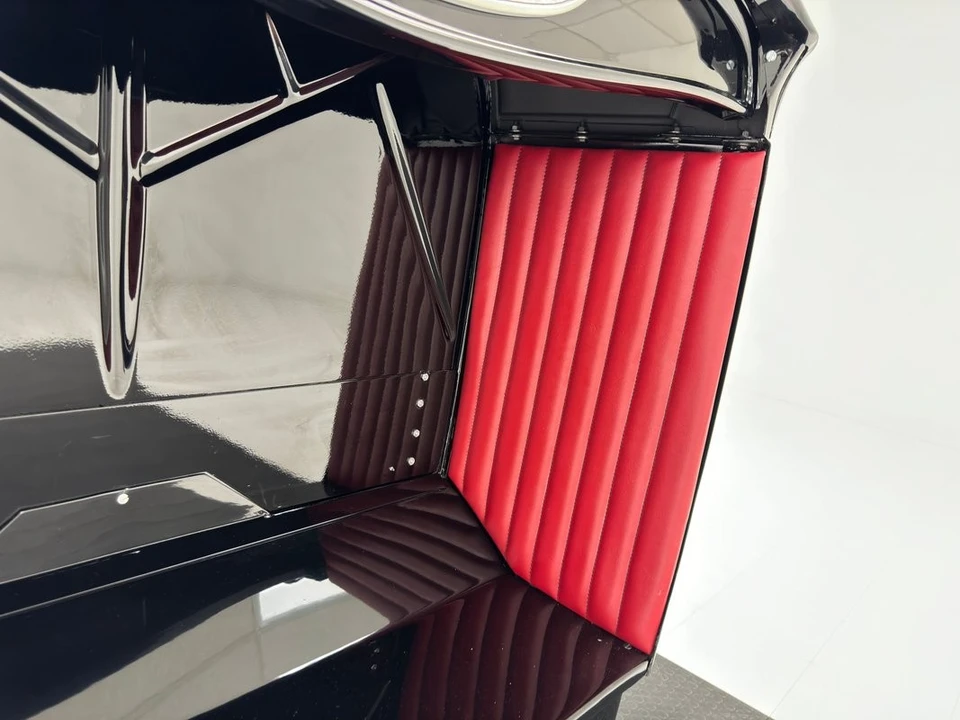 1932 Ford Hot Rod - Image 22 of 31