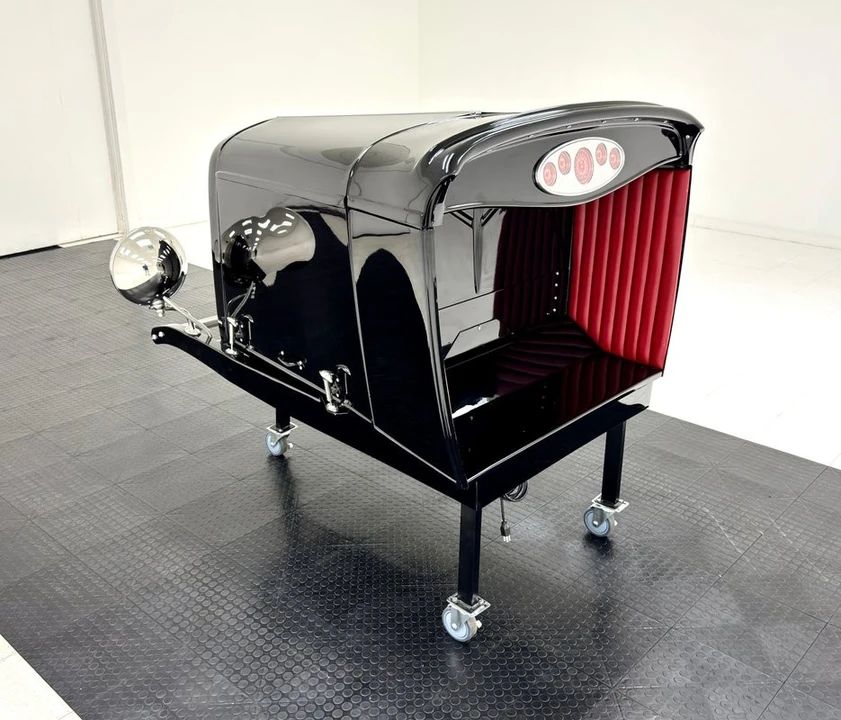 1932 Ford Hot Rod - Image 6 of 31