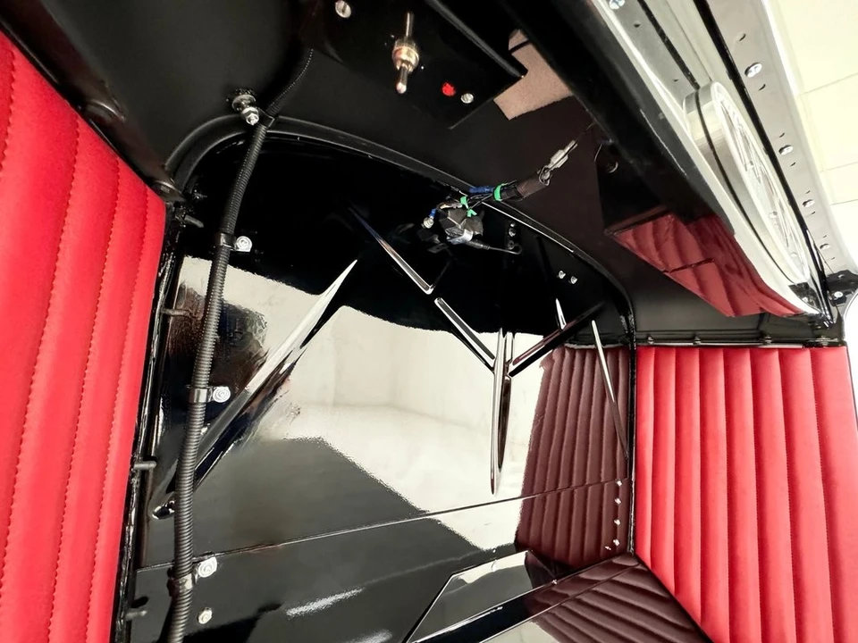 1932 Ford Hot Rod - Image 19 of 31