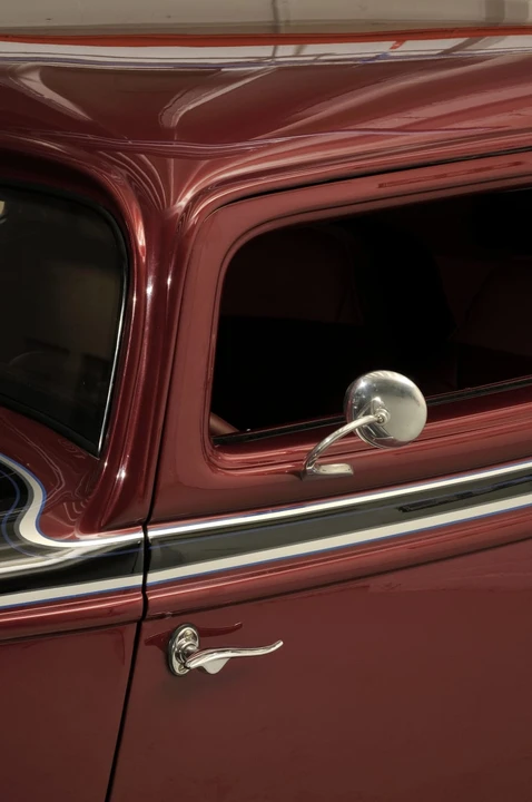 1932 Ford Model 18 & 40 - Image 4 of 10
