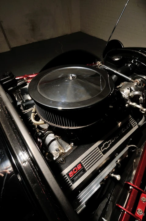 1932 Ford Model 18 & 40 - Image 10 of 10