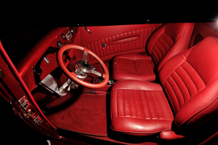 1932 Ford Model 18 & 40 - Image 5 of 10