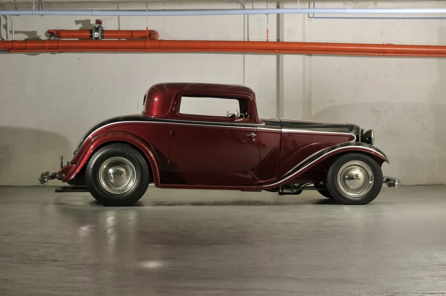 1932 Ford Model 18 & 40 - Image 2 of 10