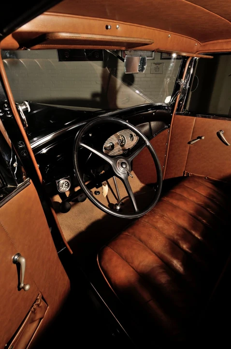 1932 Ford Model 18 & 40 - Image 6 of 12