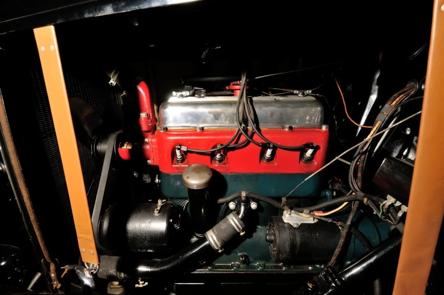 1932 Ford Model 18 & 40 - Image 11 of 12