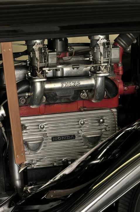 1932 Ford Model 18 & 40 - Image 12 of 12