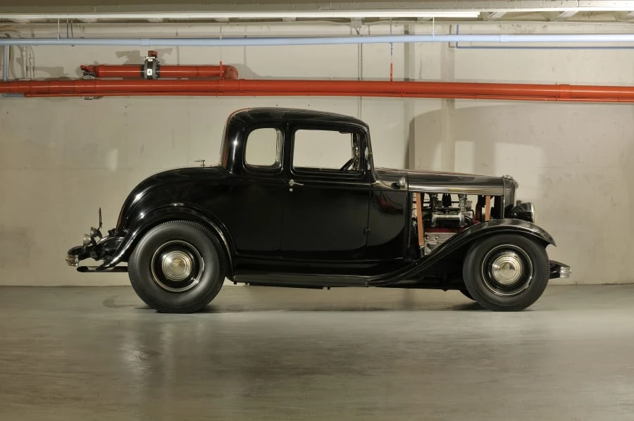 1932 Ford Model 18 & 40 - Image 2 of 12