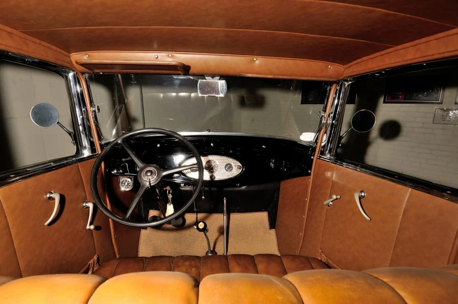1932 Ford Model 18 & 40 - Image 8 of 12