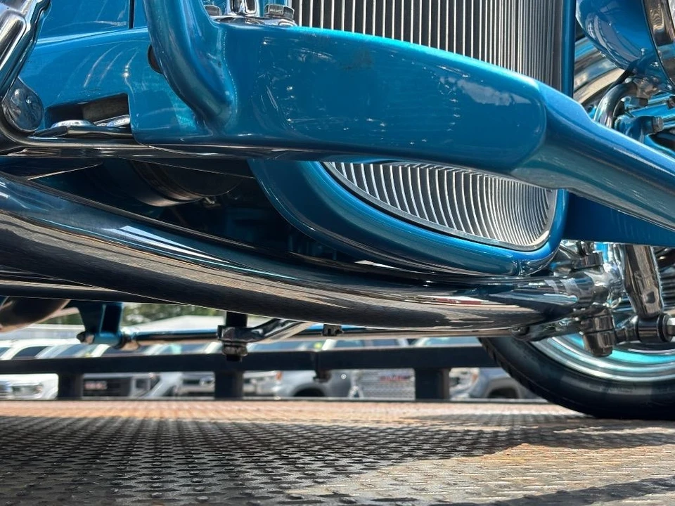 1932 Ford Hot Rod - Image 17 of 21
