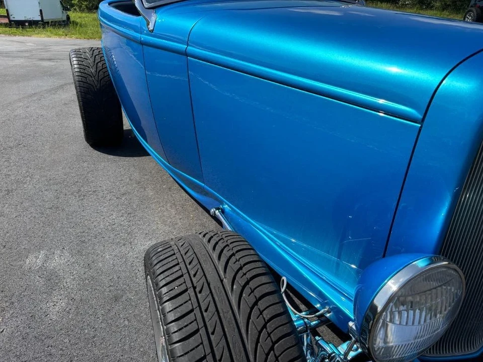 1932 Ford Hot Rod - Image 3 of 21