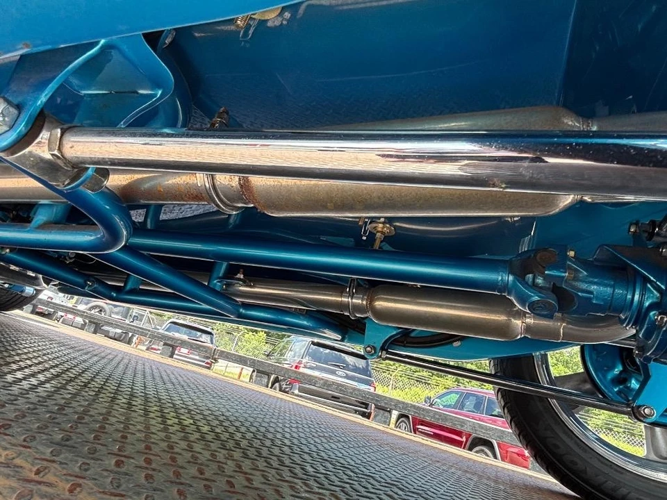1932 Ford Hot Rod - Image 12 of 21