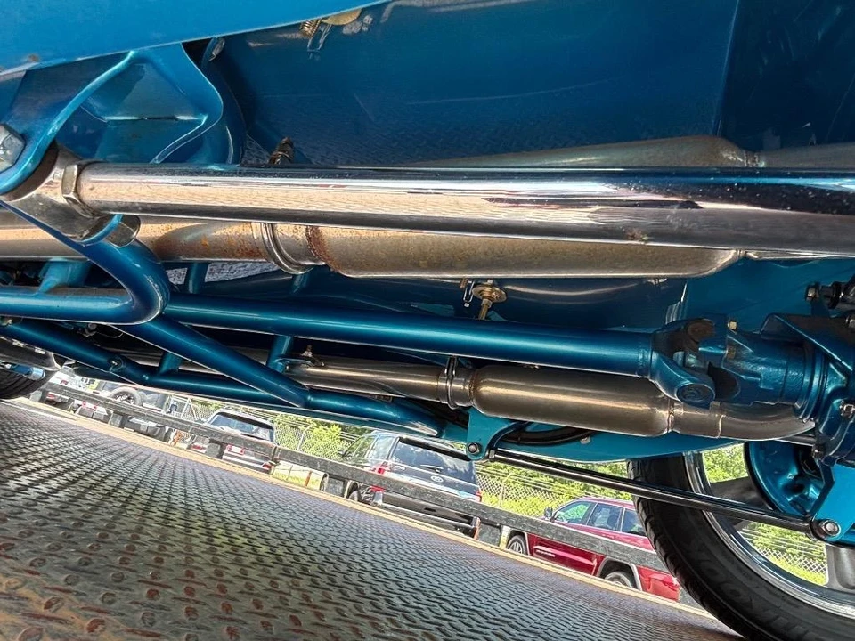 1932 Ford Hot Rod - Image 12 of 21