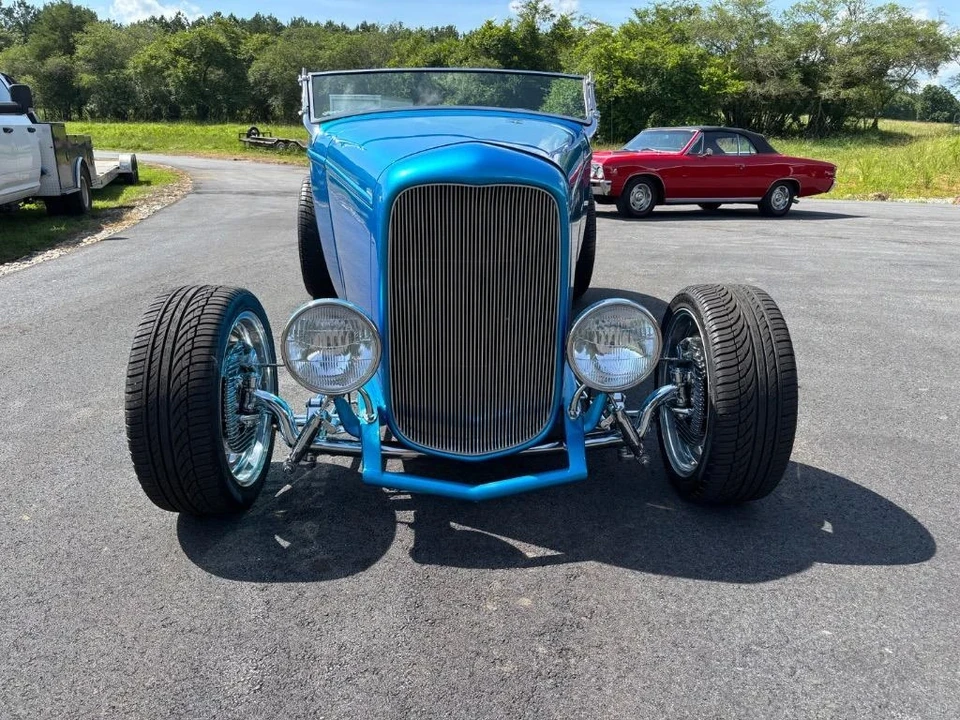 1932 Ford Hot Rod - Image 2 of 21