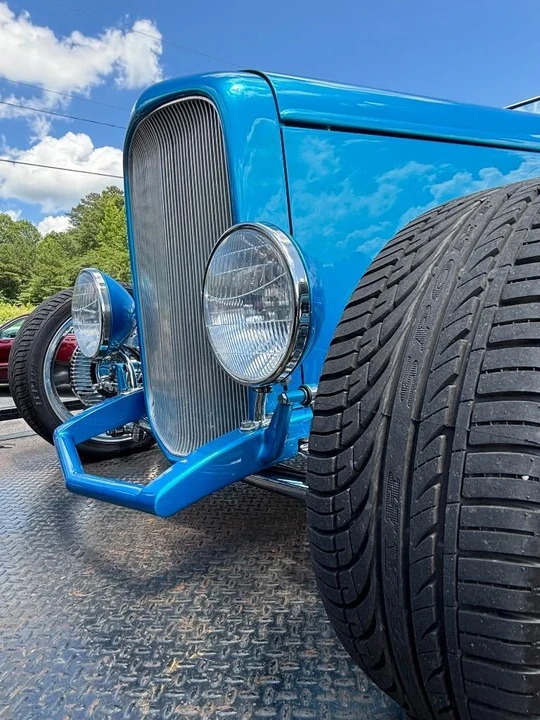 1932 Ford Hot Rod - Image 8 of 21