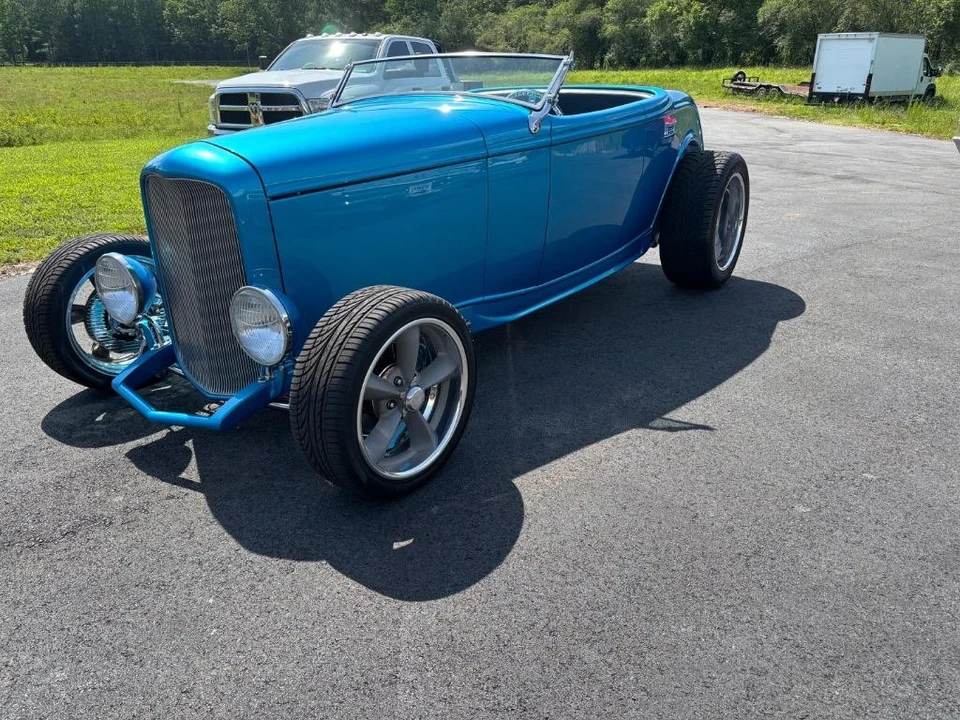 1932 Ford Hot Rod - Image 4 of 21