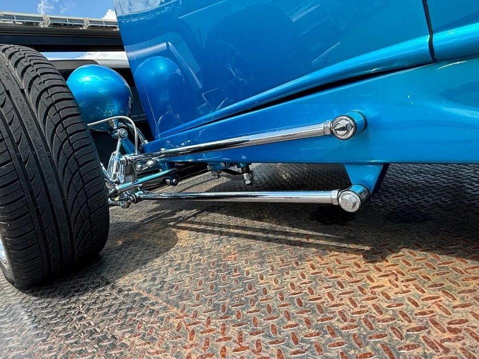 1932 Ford Hot Rod - Image 10 of 21