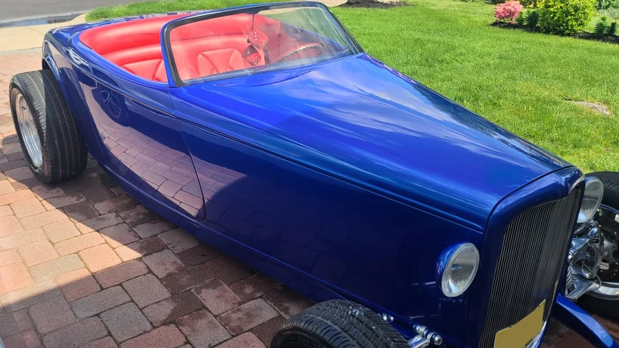 1932 Ford Hot Rod - Image 3 of 3
