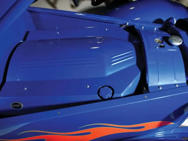 1932 Ford Hot Rod - Image 7 of 16