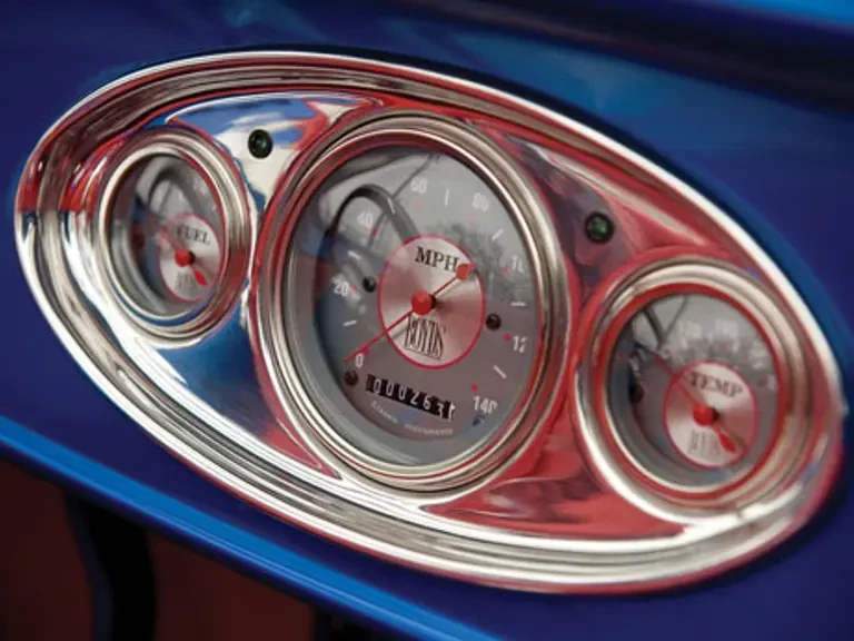 1932 Ford Hot Rod - Image 12 of 16