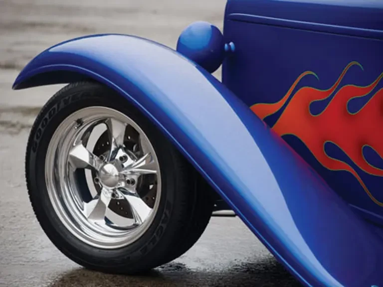 1932 Ford Hot Rod - Image 6 of 16