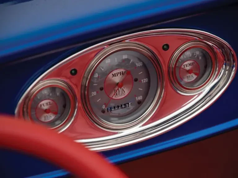 1932 Ford Hot Rod - Image 9 of 16