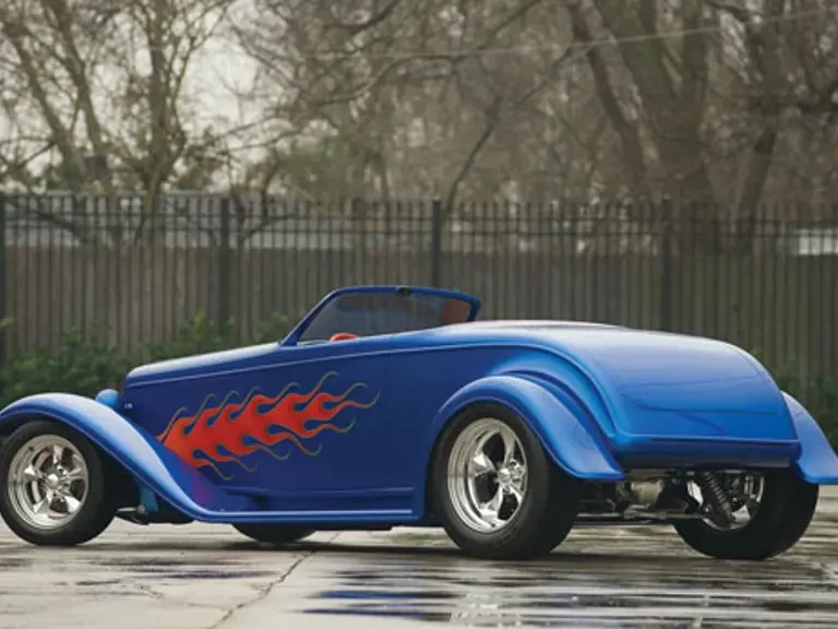1932 Ford Hot Rod - Image 3 of 16