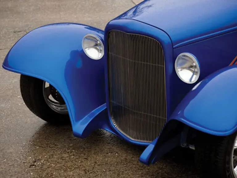 1932 Ford Hot Rod - Image 10 of 16