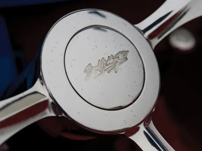 1932 Ford Hot Rod - Image 11 of 16