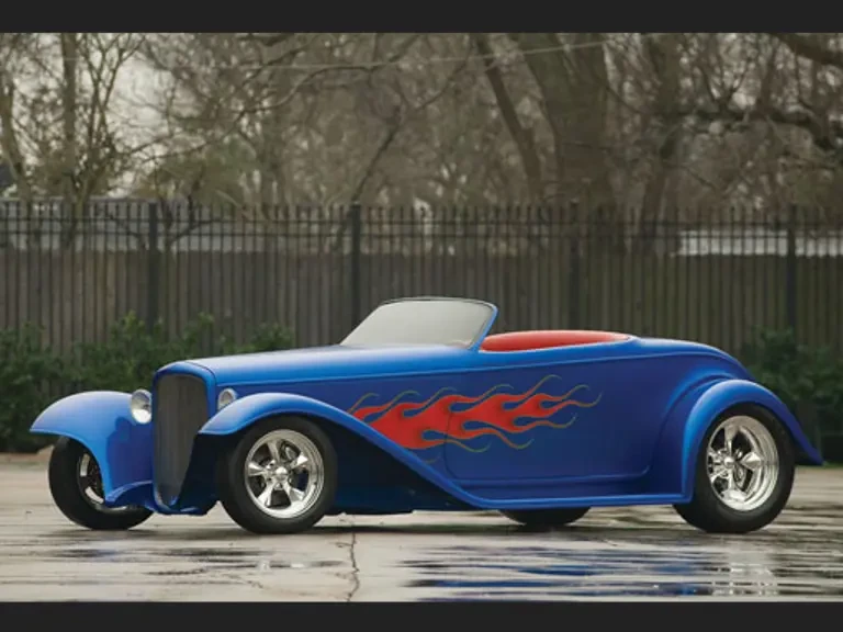 1932 Ford Hot Rod - Image 2 of 16