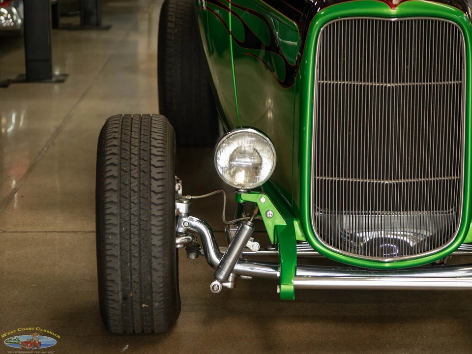 1932 Ford Model 18 & 40 - Image 12 of 21