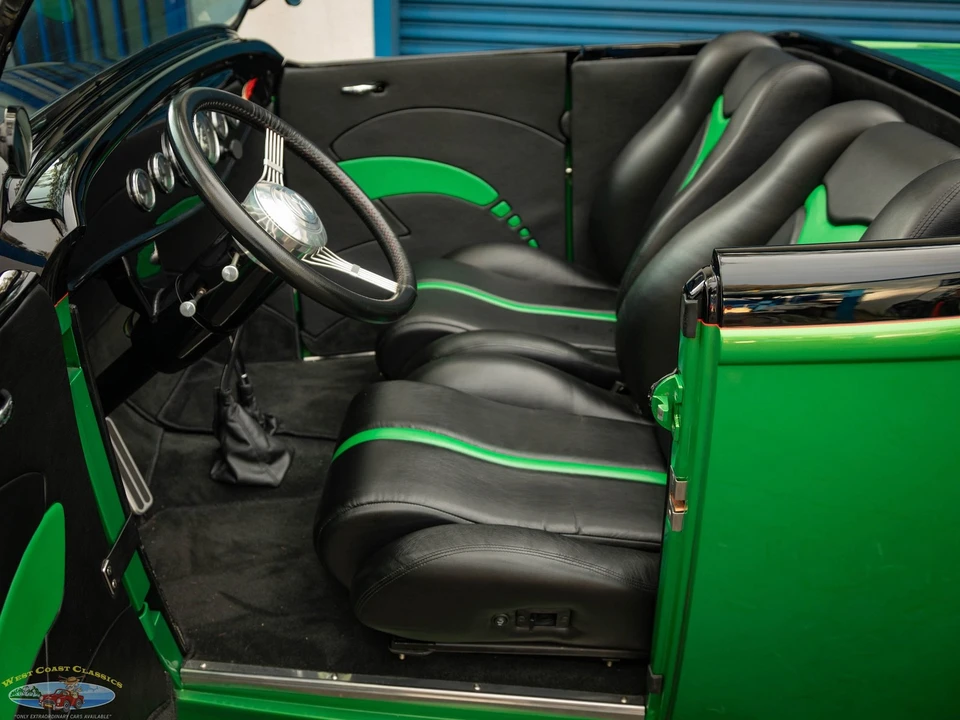 1932 Ford Model 18 & 40 - Image 28 of 31