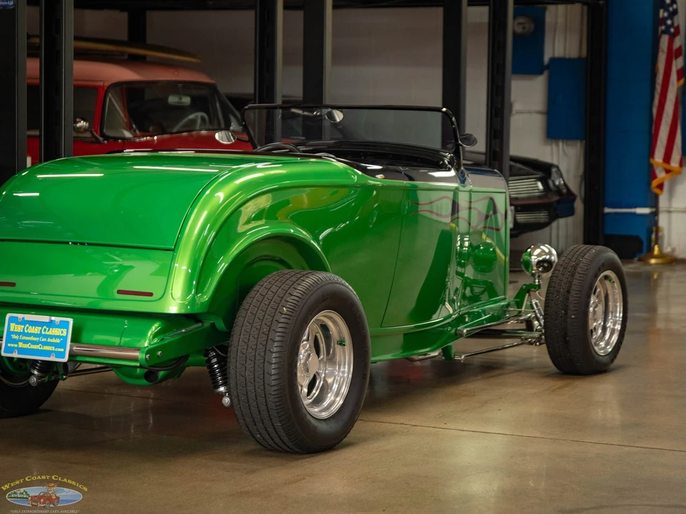 1932 Ford Model 18 & 40 - Image 24 of 31