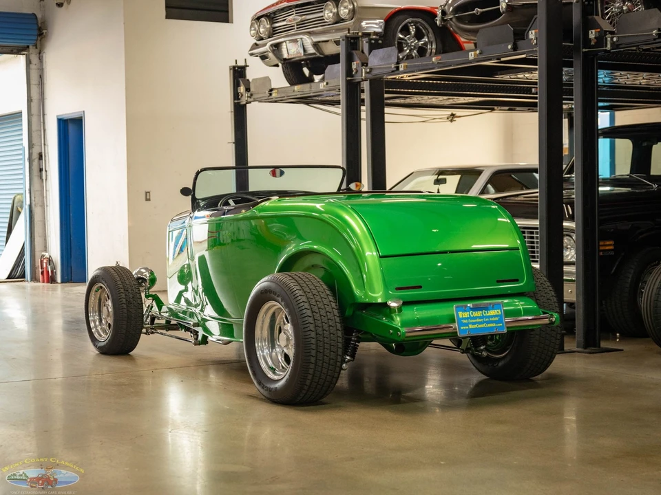 1932 Ford Model 18 & 40 - Image 19 of 21