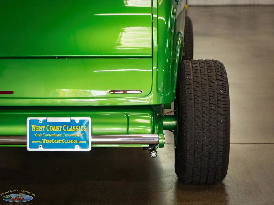1932 Ford Model 18 & 40 - Image 18 of 31