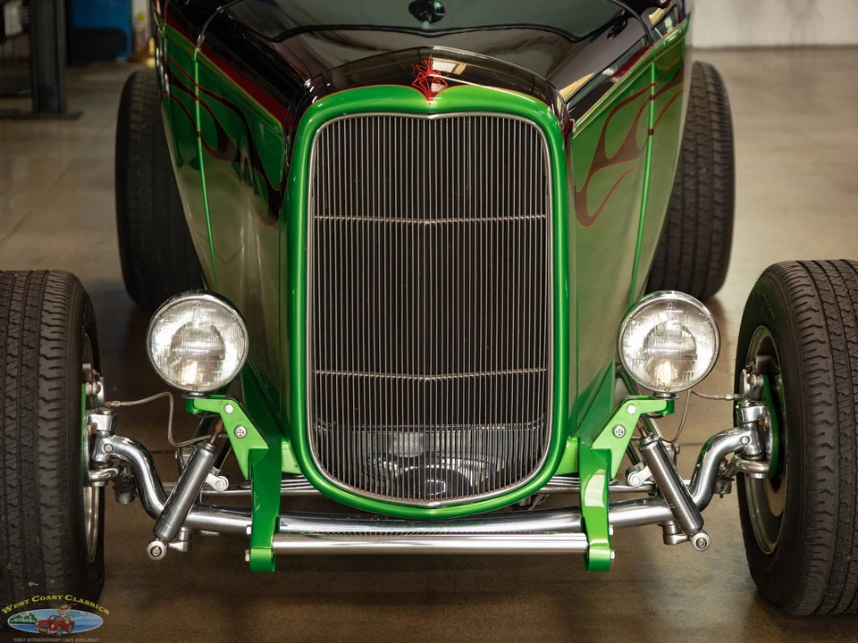 1932 Ford Model 18 & 40 - Image 13 of 31