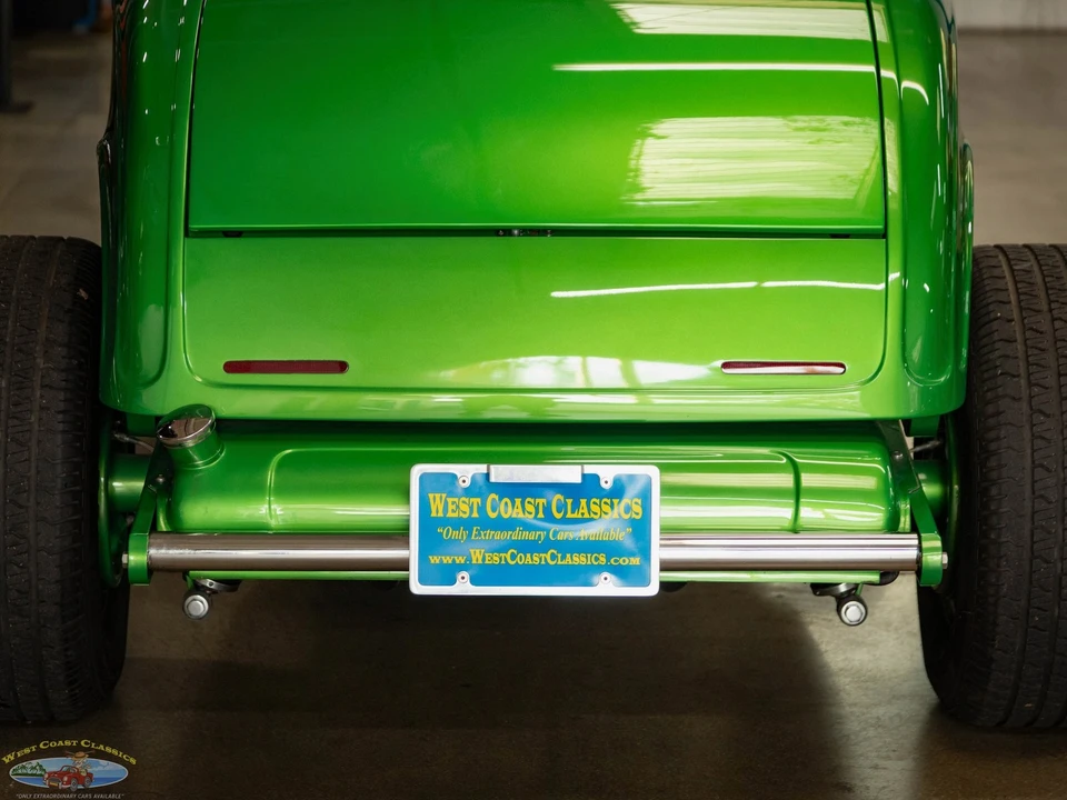 1932 Ford Model 18 & 40 - Image 17 of 31