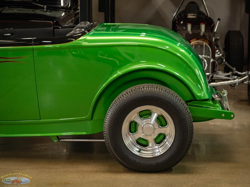 1932 Ford Hot Rod - Image 8 of 31
