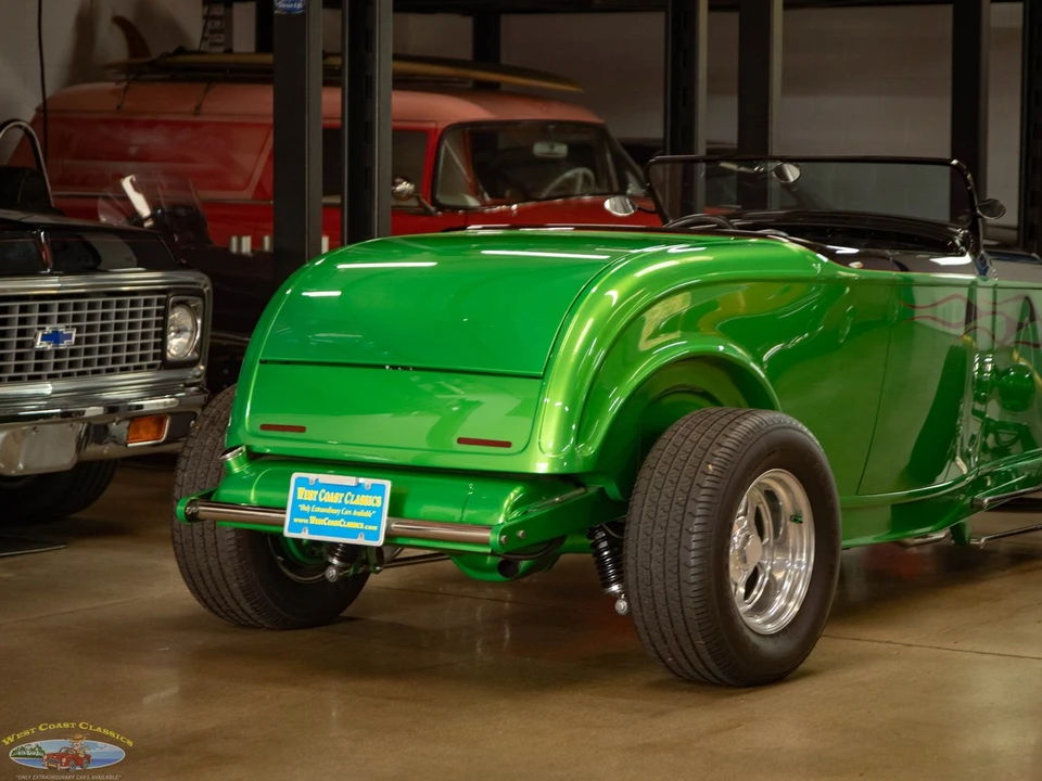 1932 Ford Model 18 & 40 - Image 23 of 31
