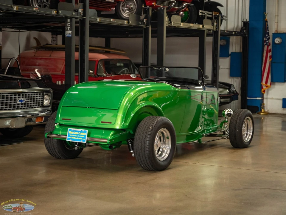 1932 Ford Model 18 & 40 - Image 22 of 31
