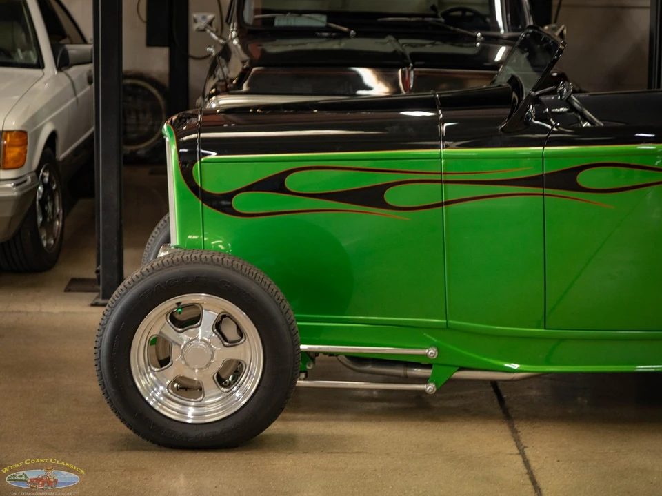 1932 Ford Model 18 & 40 - Image 5 of 21