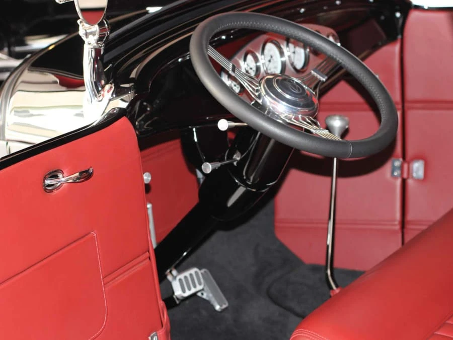 1932 Ford Hot Rod - Image 3 of 7