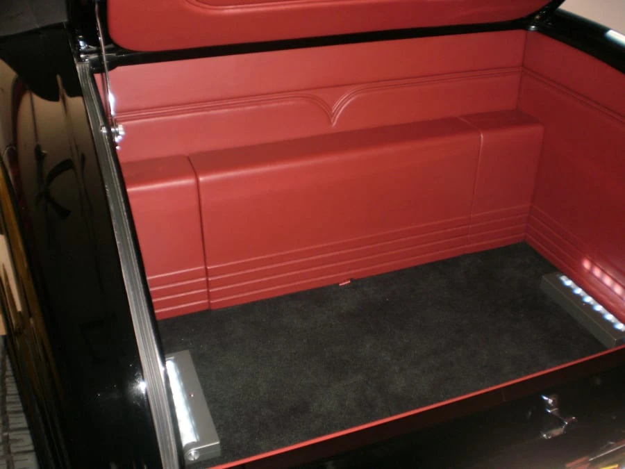1932 Ford Hot Rod - Image 5 of 7