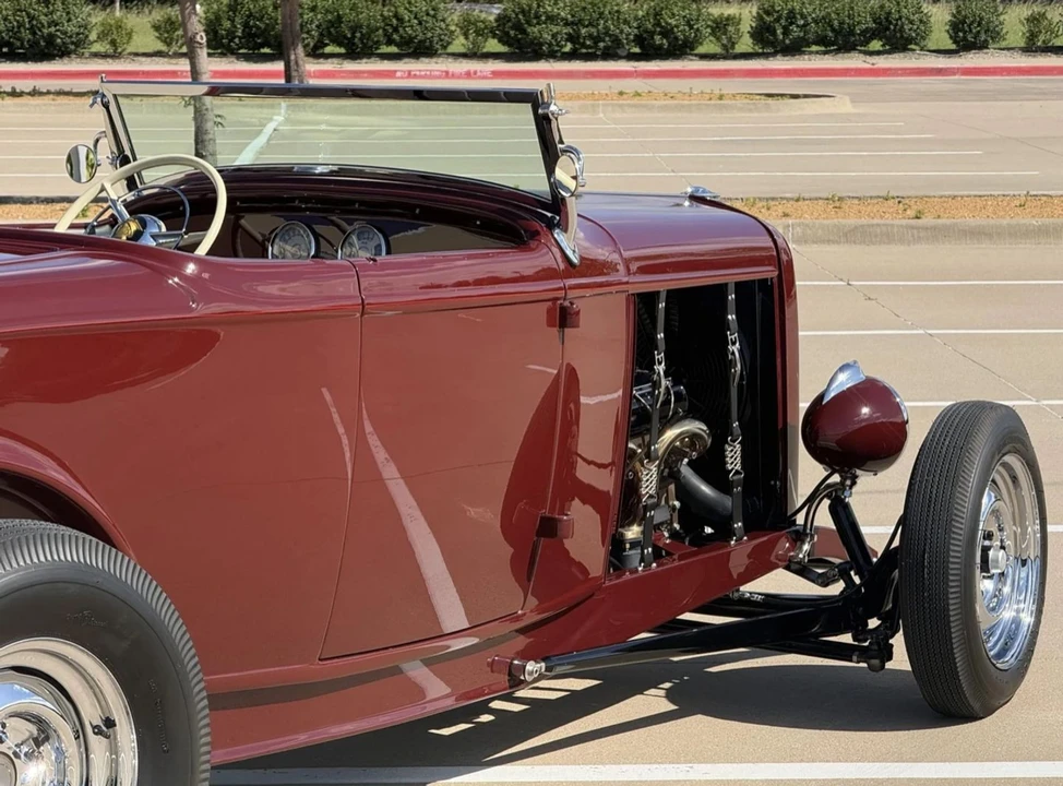 1932 Ford Hot Rod - Image 11 of 14