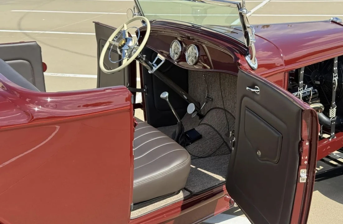 1932 Ford Hot Rod - Image 6 of 14