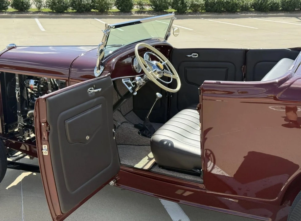1932 Ford Hot Rod - Image 9 of 14