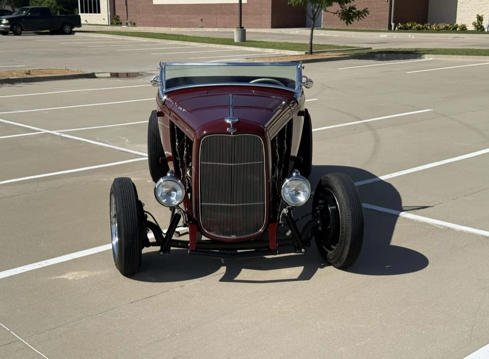 1932 Ford Hot Rod - Image 7 of 14