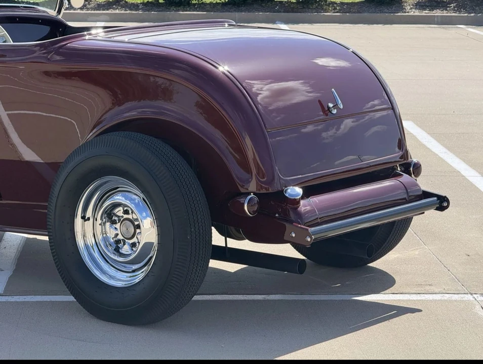 1932 Ford Hot Rod - Image 10 of 14